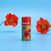 Seedball Wildflower Tube - Poppy