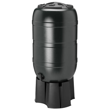 Strata 210 Litre Water Butt Double Kit