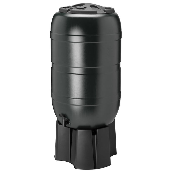 Strata 210 Litre Water Butt Double Kit