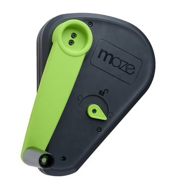 Easy-Turn Gear for Maze 245L Tumbler