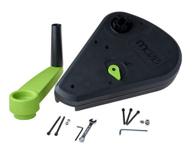 Easy-Turn Gear for Maze 245L Tumbler