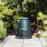 Blackwall 220 Litre Green Compost Converter x 40