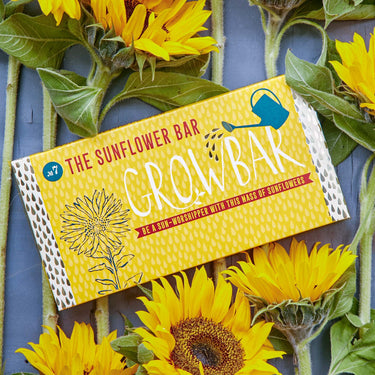 The Sunflower Growbar
