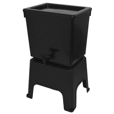 30 Litre Water Butt + Stand