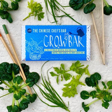 The Chinese Chef Growbar