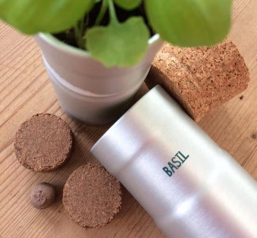 Seedball Italian Herb Kitchen