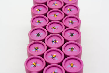 Wildflower Seedball Tube - Red Campion