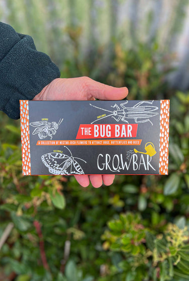 The Bug Growbar