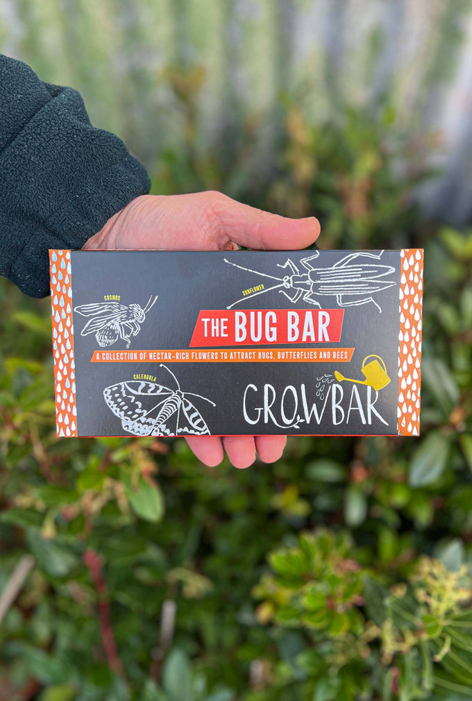 The Bug Growbar