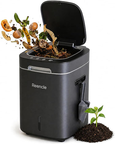 Reencle Prime Electric Food Waste Composter