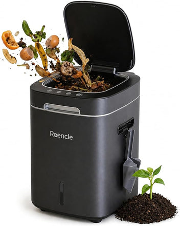 Reencle Prime Electric Food Waste Composter