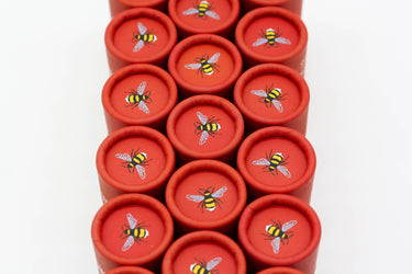 Seedball Wildflower Tube - Poppy