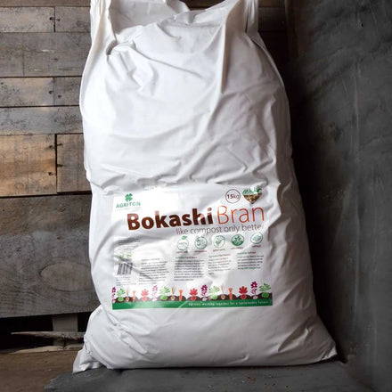 Bokashi Bran 15kg