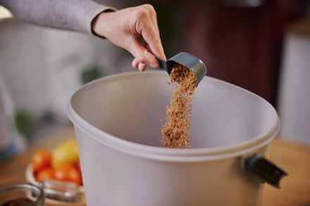 Bokashi Bran 15kg