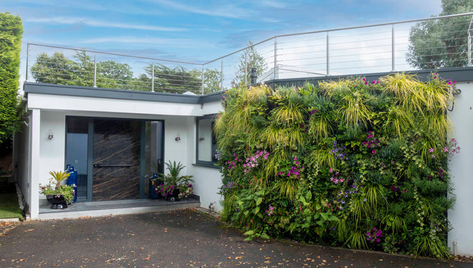 PlantBlox Vertical Planters - Set of 10