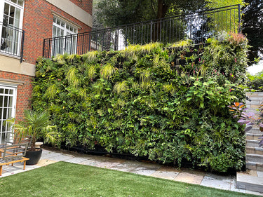 PlantBlox Vertical Planters - Set of 10