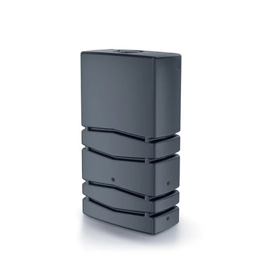 Aqua Tower 350 Litre Anthracite Water Tank