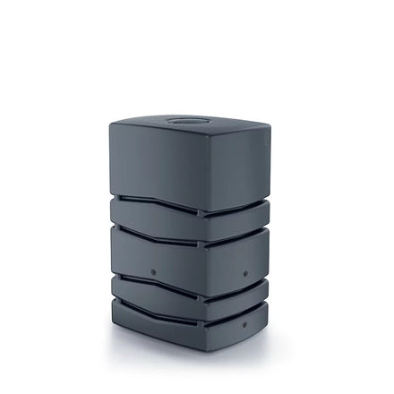 Aqua Tower 450 litre Anthracite Water Tank