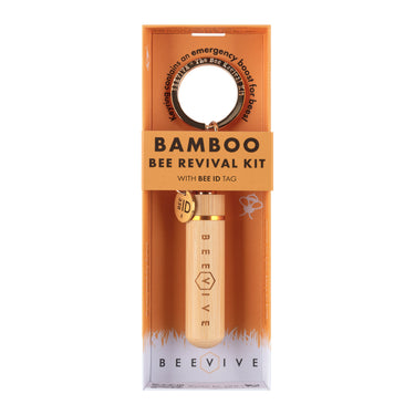 Bamboo Bee Revival Kit with Gold ID Tag