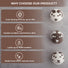 Wool Tumble Dryer Balls