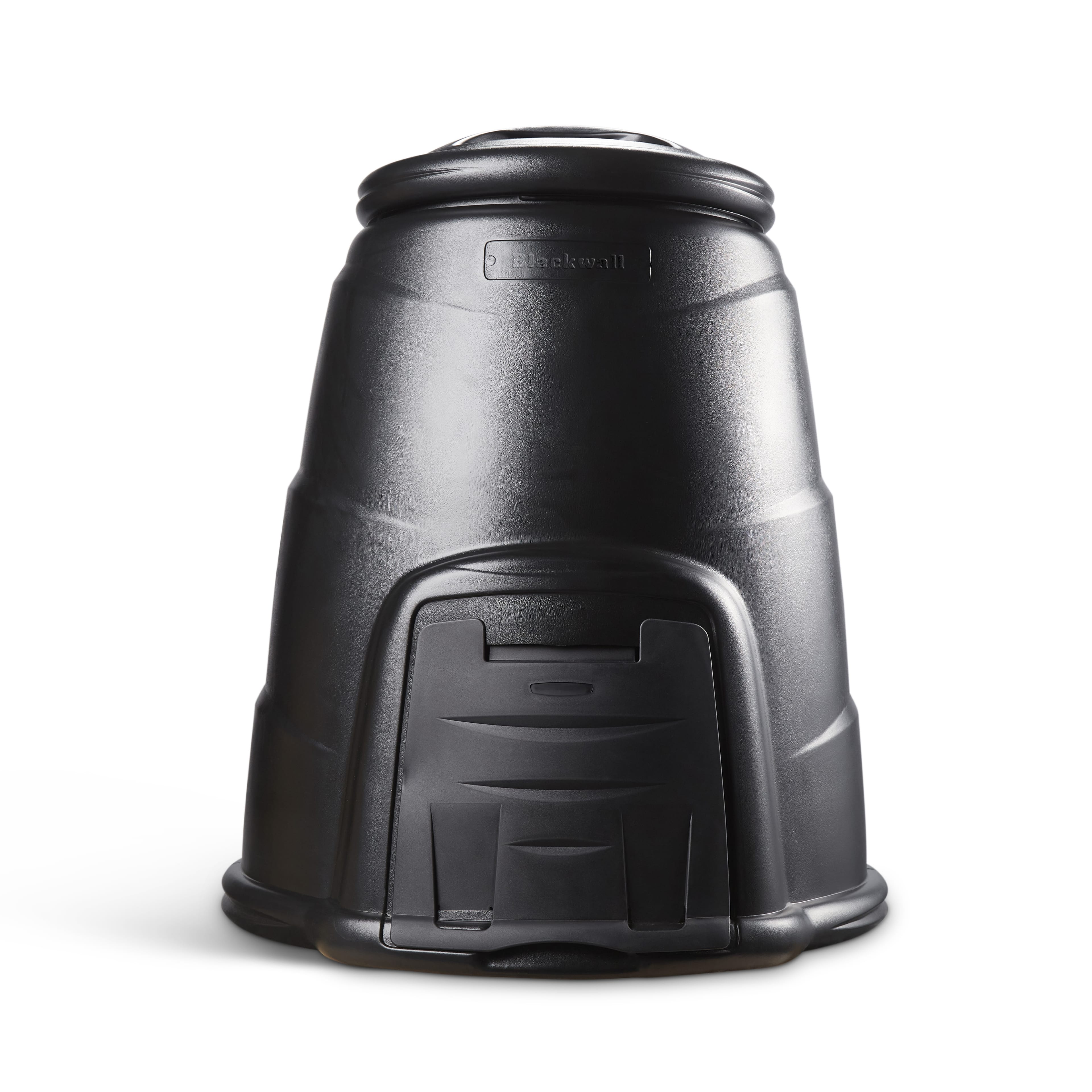 Compst Convertor Blackwall 220 Litre Black Compost Converter x 40