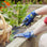 Burgon & Ball - British Meadow Women's Gardening Gloves