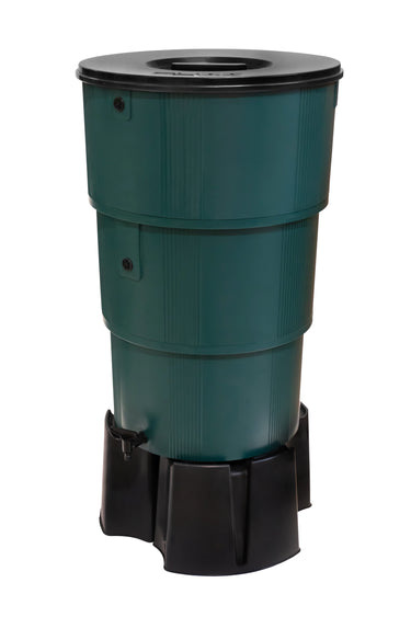 ButtinaBox 200 Litre Water Butt Kit