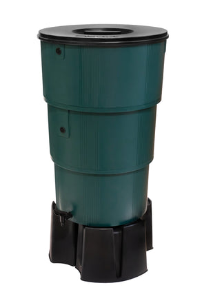 ButtinaBox 200 Litre Water Butt Kit