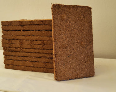 Peat-Free Coconut Compost - 72 litres