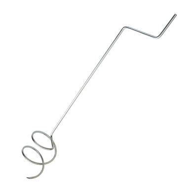 Compost Aerator – Spiral