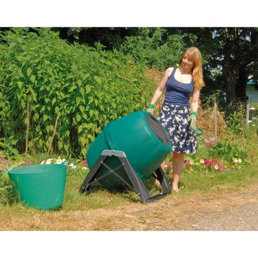 180 Litre Compost Tumbler by Draper