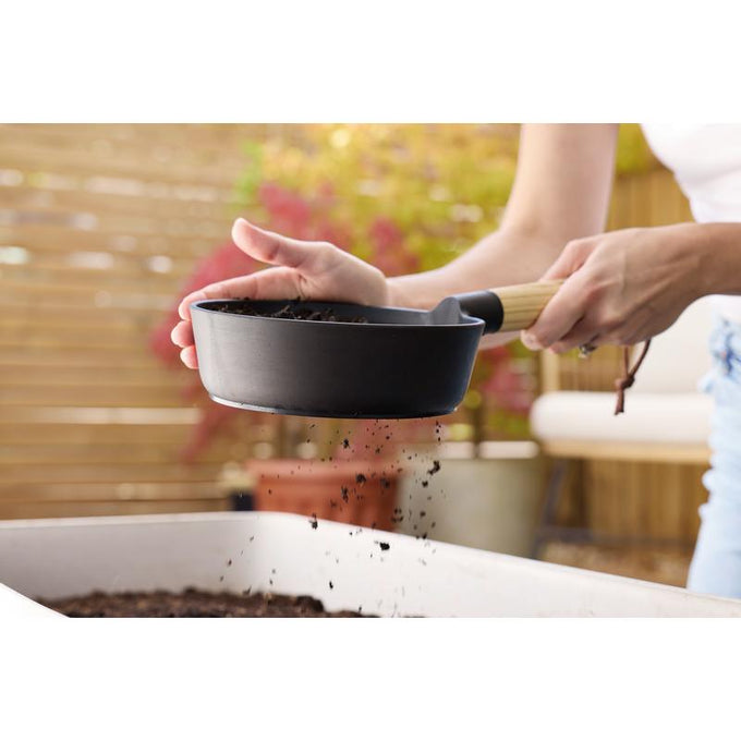 Draper Garden Hand Seive