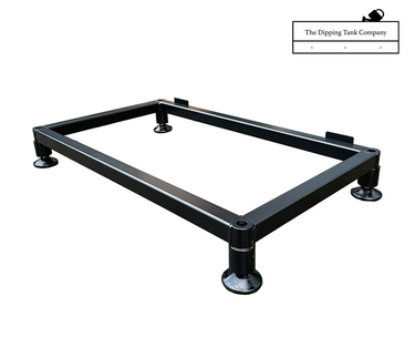 Height Adjustable Stand for 60cm Dipping Tank