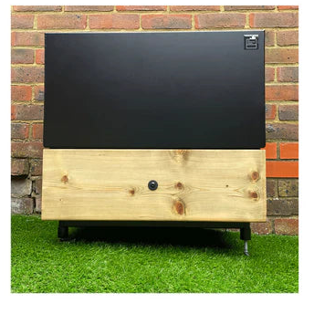 Height Adjustable Stand for 60cm Dipping Tank