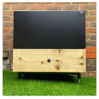 Height Adjustable Stand for 2m Dipping Tank