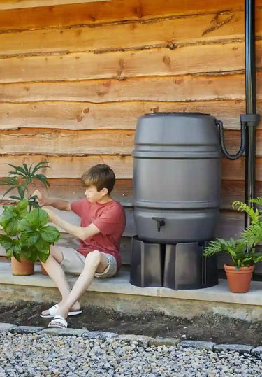 Discover EvenGreener Bestsellers - Harcostar 168 Litre inGrey