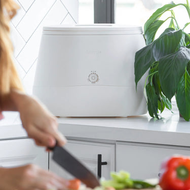 Lomi Smart Waste Kitchen Composter