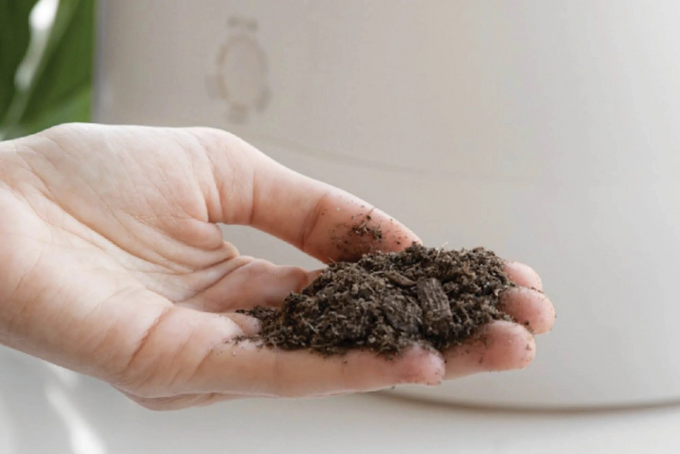 Lomi Smart Waste Kitchen Composter