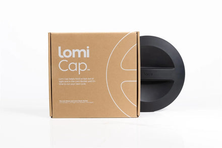 Lid for Lomi Caddy