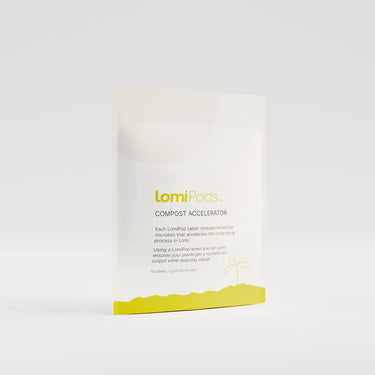 Lomi Pods