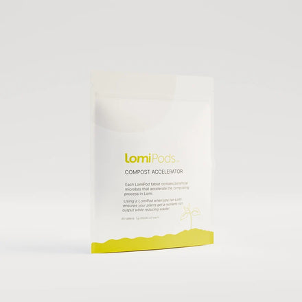 Lomi Pods