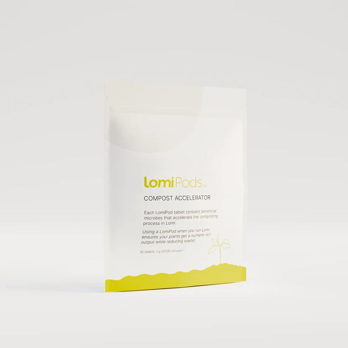 Lomi Pods
