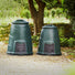 Blackwall 220 Litre Green Compost Converter x 40