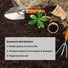 Ecoworm 1 litre Soil Extract for Tomatoes & Peppers