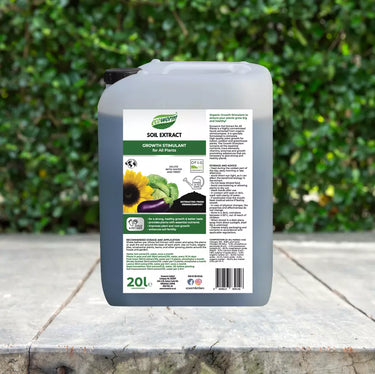 Ecoworm 20 litre Soil Extract for All Plants