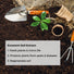 Ecoworm 1 litre Soil Extract for All Plants