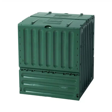 Graf Eco-King 400 Litre Green Compost Bin