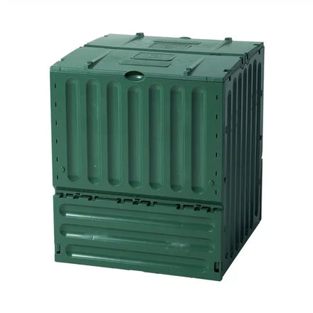 Eco-King 600 Litre Green Compost Bin