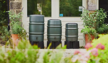 Harcostar Water Butts