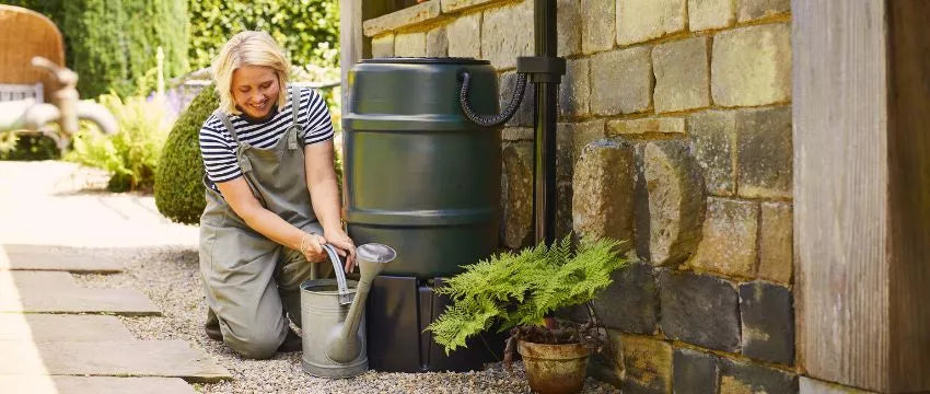 Bestselling Water Butts